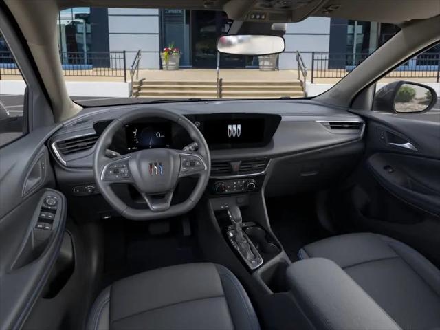 2026 Buick Encore GX Sport Touring AWD