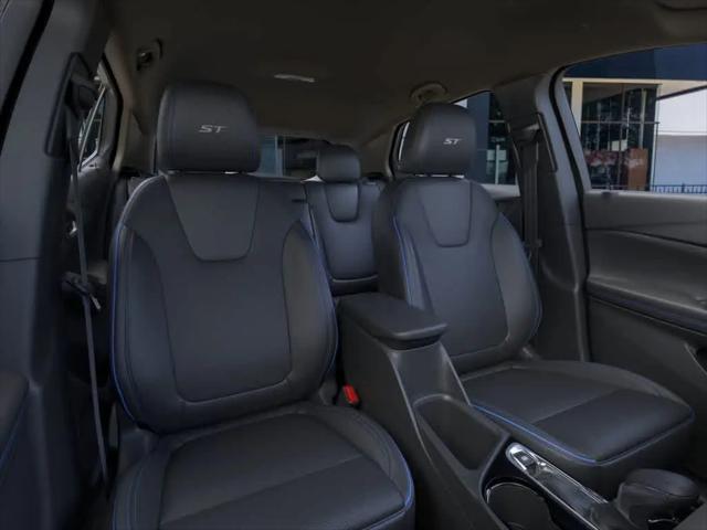 2026 Buick Encore GX Sport Touring AWD