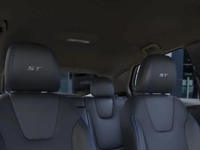 2026 Buick Encore GX Sport Touring AWD