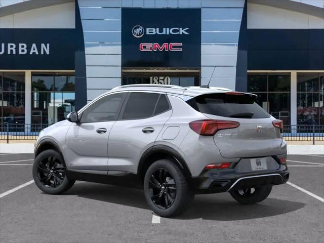 2026 Buick Encore GX Sport Touring AWD
