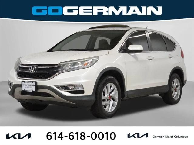 2016 Honda CR-V EX for sale near Columbus, OH
