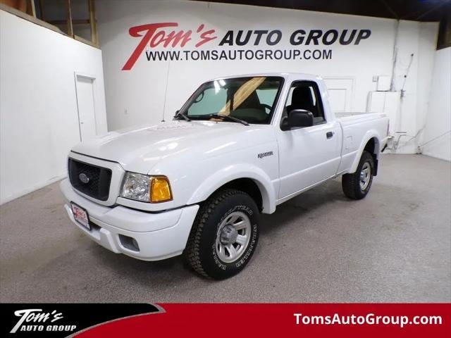 2004 Ford Ranger Edge for sale in Urbandale, IA