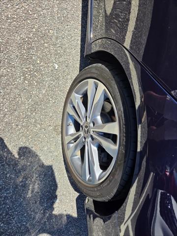 2018 Mercedes-Benz C-CLASS C 300 C 300