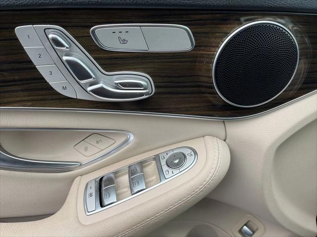 2018 Mercedes-Benz C-CLASS C 300 C 300