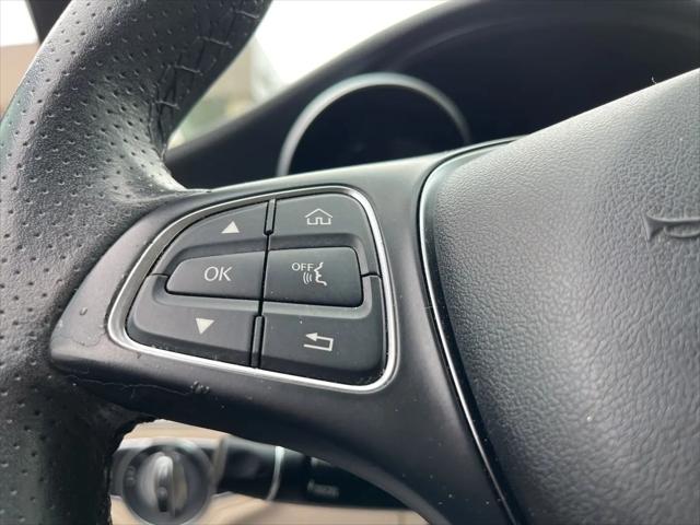 2018 Mercedes-Benz C-CLASS C 300 C 300