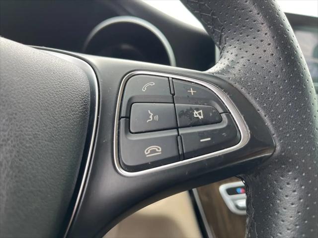 2018 Mercedes-Benz C-CLASS C 300 C 300