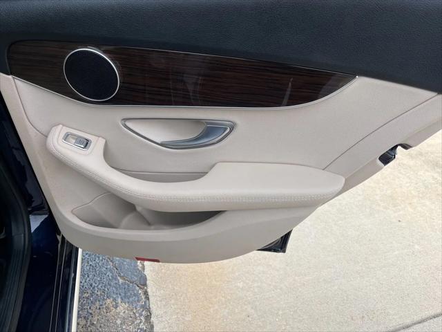 2018 Mercedes-Benz C-CLASS C 300 C 300