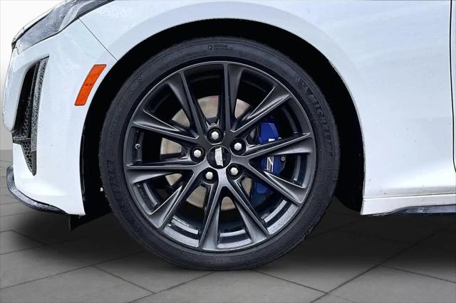 2021 Cadillac CT5 V-Series