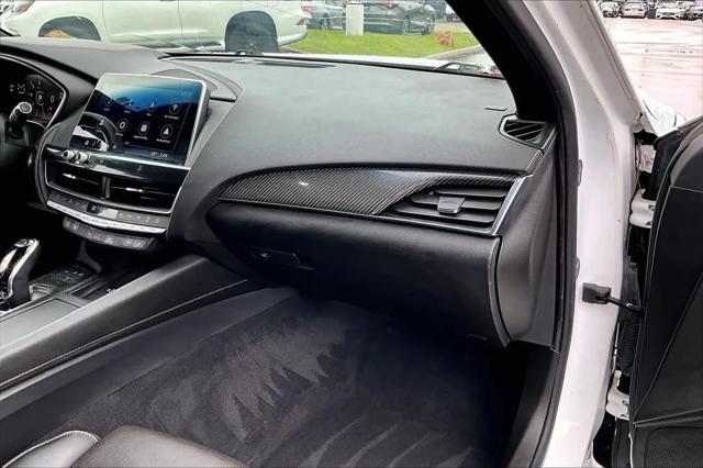 2021 Cadillac CT5 V-Series