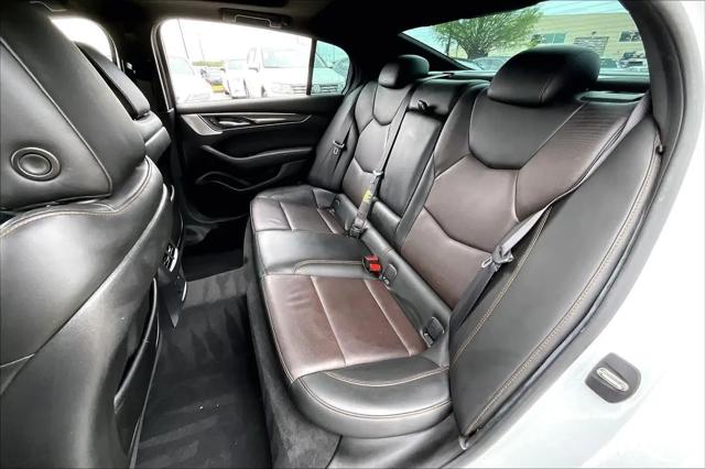 2021 Cadillac CT5 V-Series
