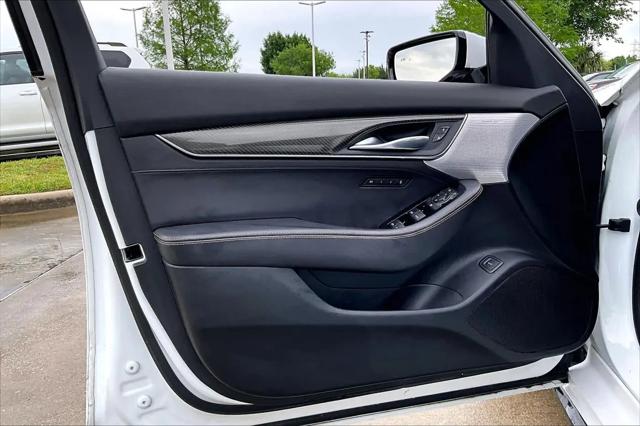 2021 Cadillac CT5 V-Series