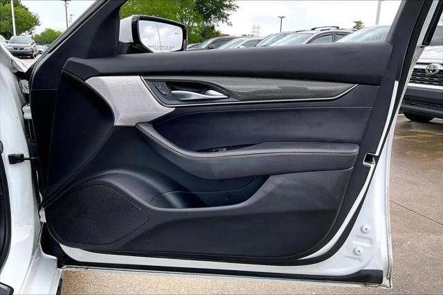 2021 Cadillac CT5 V-Series