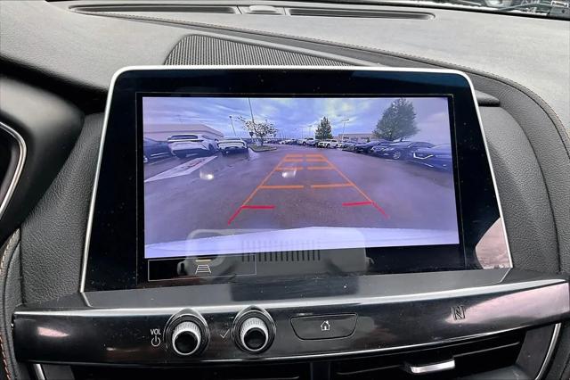2021 Cadillac CT5 V-Series