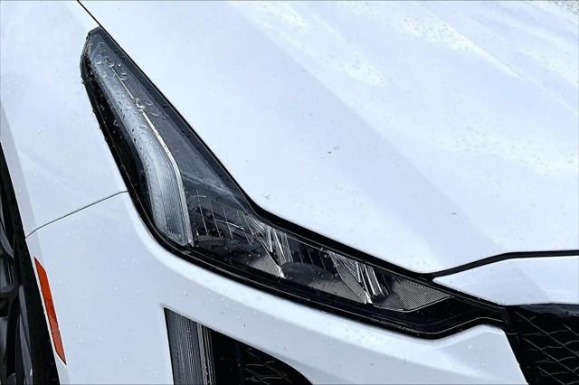 2021 Cadillac CT5 V-Series