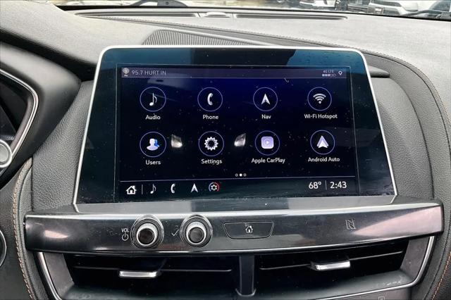 2021 Cadillac CT5 V-Series