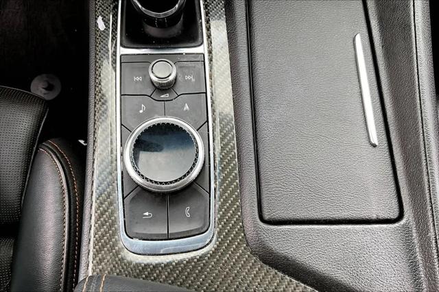 2021 Cadillac CT5 V-Series