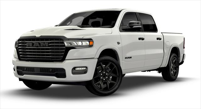 2026 Ram 1500 Laramie Crew Cab 4x4 5'7" Box for sale in Highland Park, MI