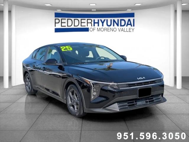 2025 Kia K4 LXS for sale in Moreno Valley, CA