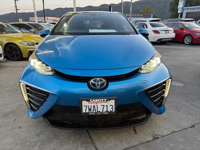 2017 Toyota Mirai Base for sale in La Crescenta, CA