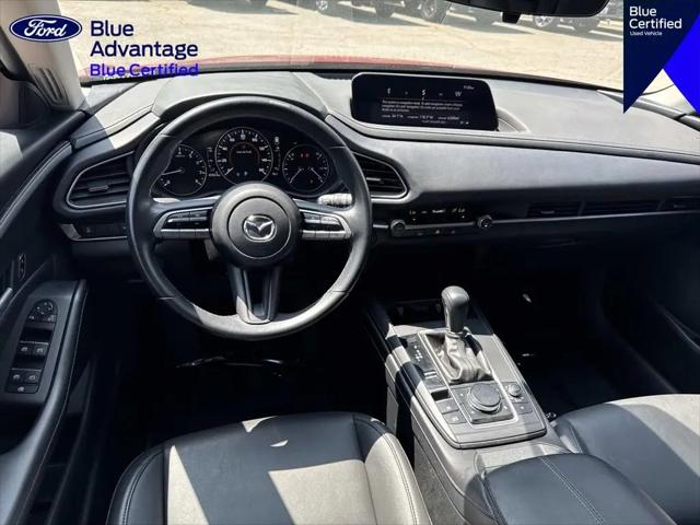 2022 Mazda CX-30 Select