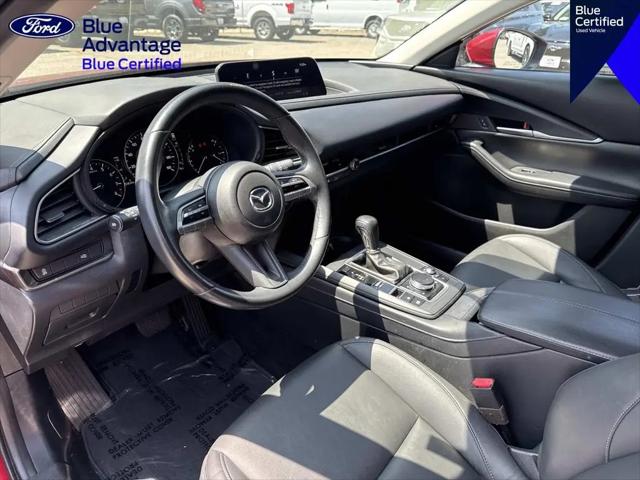 2022 Mazda CX-30 Select