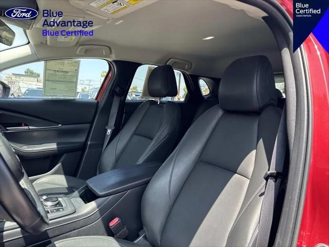 2022 Mazda CX-30 Select
