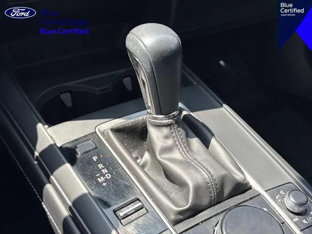 2022 Mazda CX-30 Select