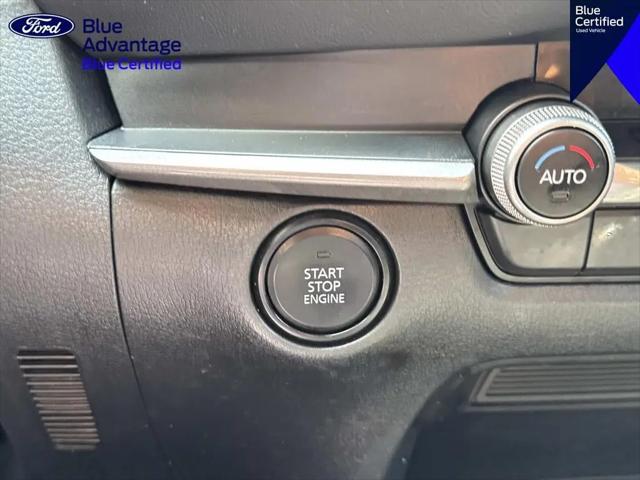 2022 Mazda CX-30 Select