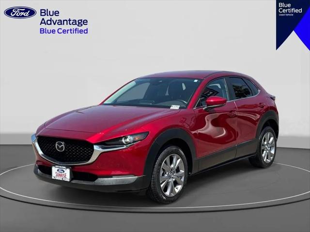 2022 Mazda CX-30 Select for sale in North Hollywood, CA