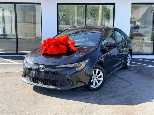 2022 Toyota Corolla LE for sale in Knoxville, TN
