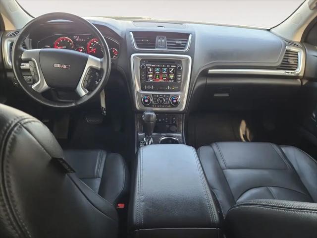 2017 GMC Acadia Limited