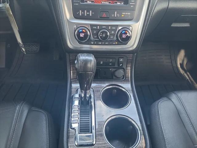 2017 GMC Acadia Limited