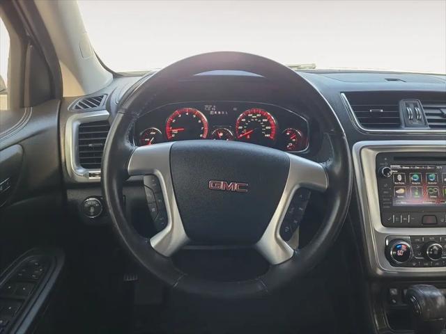 2017 GMC Acadia Limited