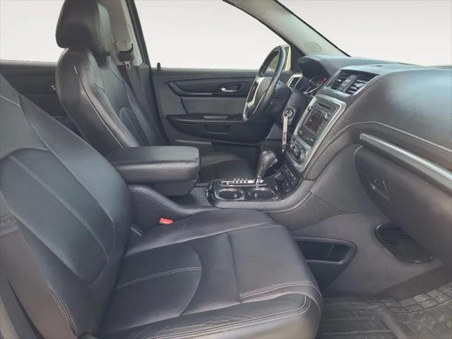 2017 GMC Acadia Limited