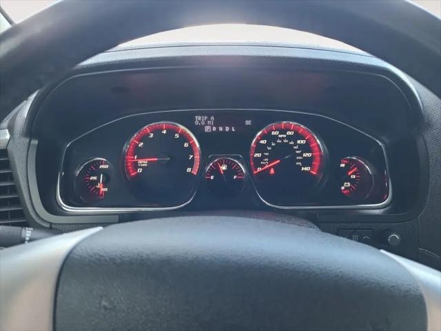 2017 GMC Acadia Limited