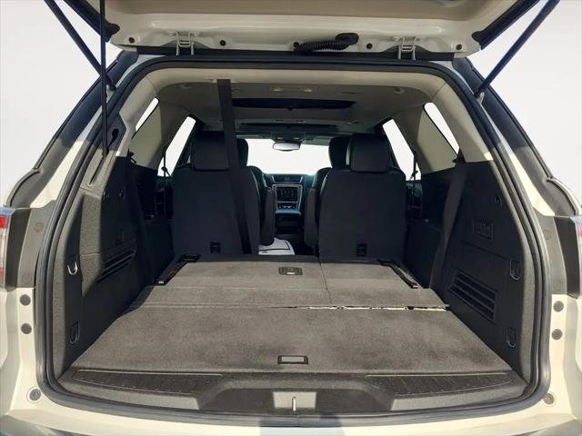 2017 GMC Acadia Limited