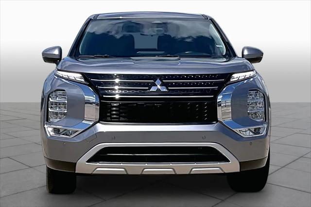 2024 Mitsubishi Outlander SE 2.5 2WD