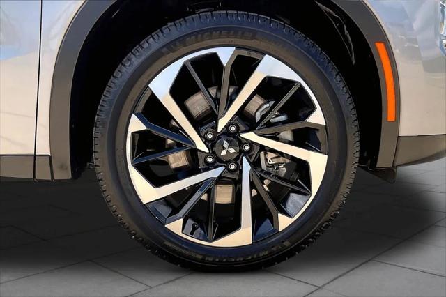 2024 Mitsubishi Outlander SE 2.5 2WD