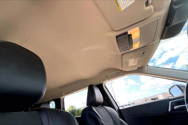 2024 Mitsubishi Outlander SE 2.5 2WD