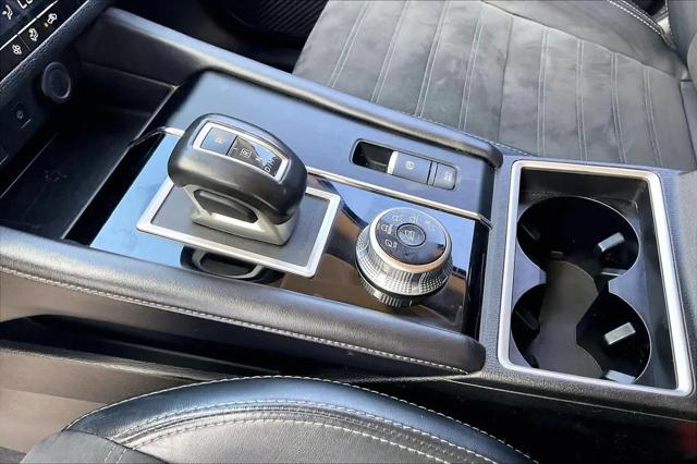 2024 Mitsubishi Outlander SE 2.5 2WD