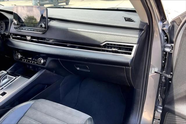 2024 Mitsubishi Outlander SE 2.5 2WD