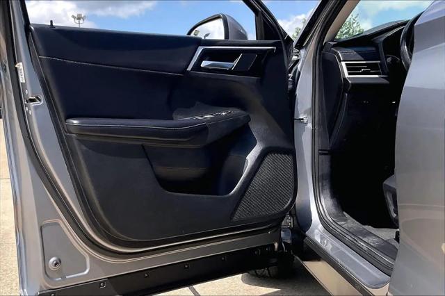 2024 Mitsubishi Outlander SE 2.5 2WD
