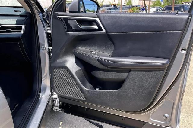 2024 Mitsubishi Outlander SE 2.5 2WD