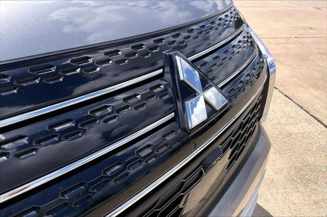 2024 Mitsubishi Outlander SE 2.5 2WD