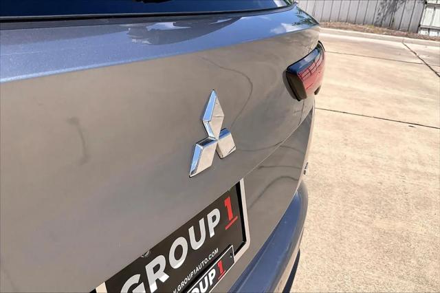 2024 Mitsubishi Outlander SE 2.5 2WD