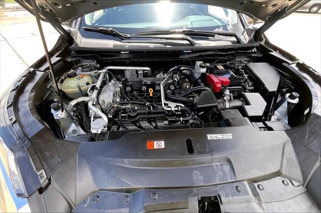 2024 Mitsubishi Outlander SE 2.5 2WD