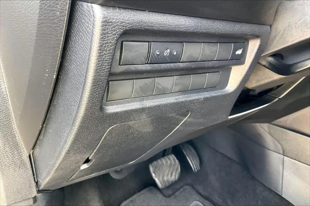 2024 Mitsubishi Outlander SE 2.5 2WD
