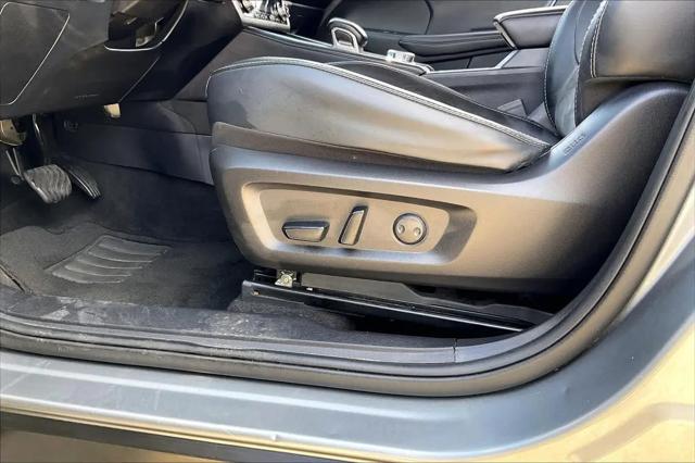 2024 Mitsubishi Outlander SE 2.5 2WD