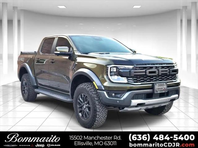 2024 Ford Ranger Raptor for sale in Ellisville, MO