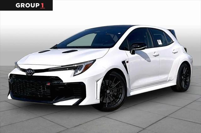 2026 Toyota GR Corolla Premium Plus for sale in Harvey, LA